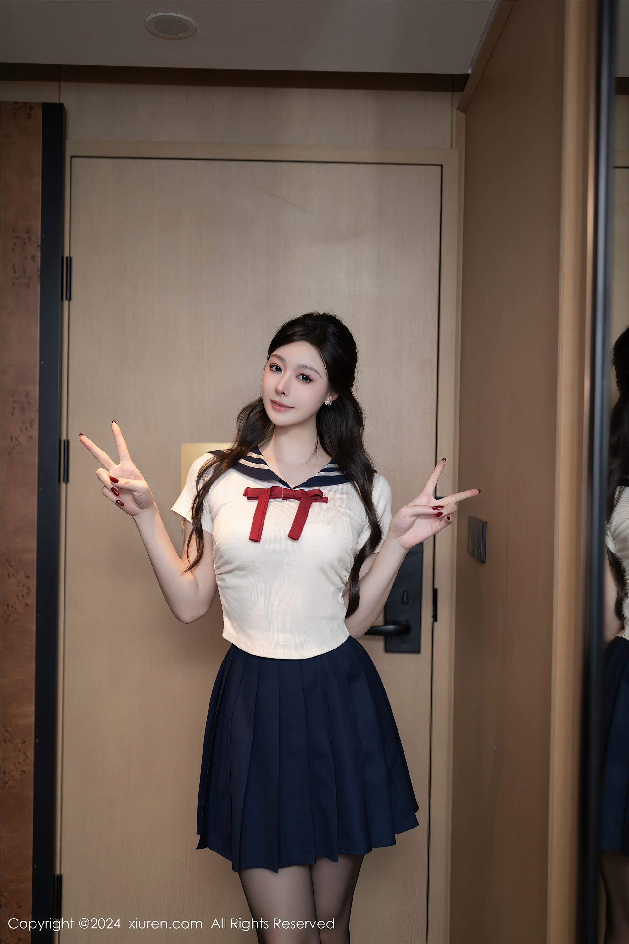 Xiuren秀人网 2024.11.29 NO.9530 小逗逗